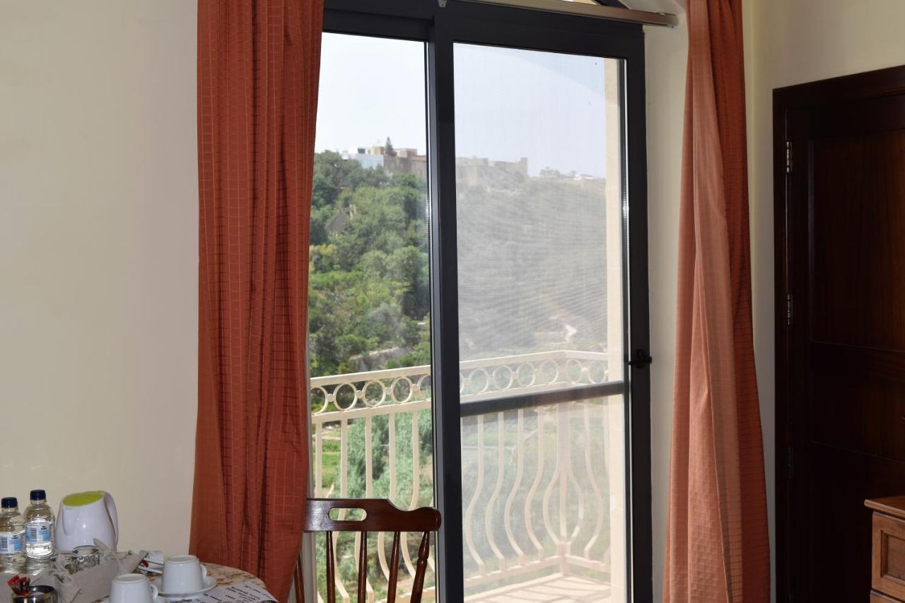 Gmiel In-Natura B&B Ghajn il-Kbira  Exterior photo