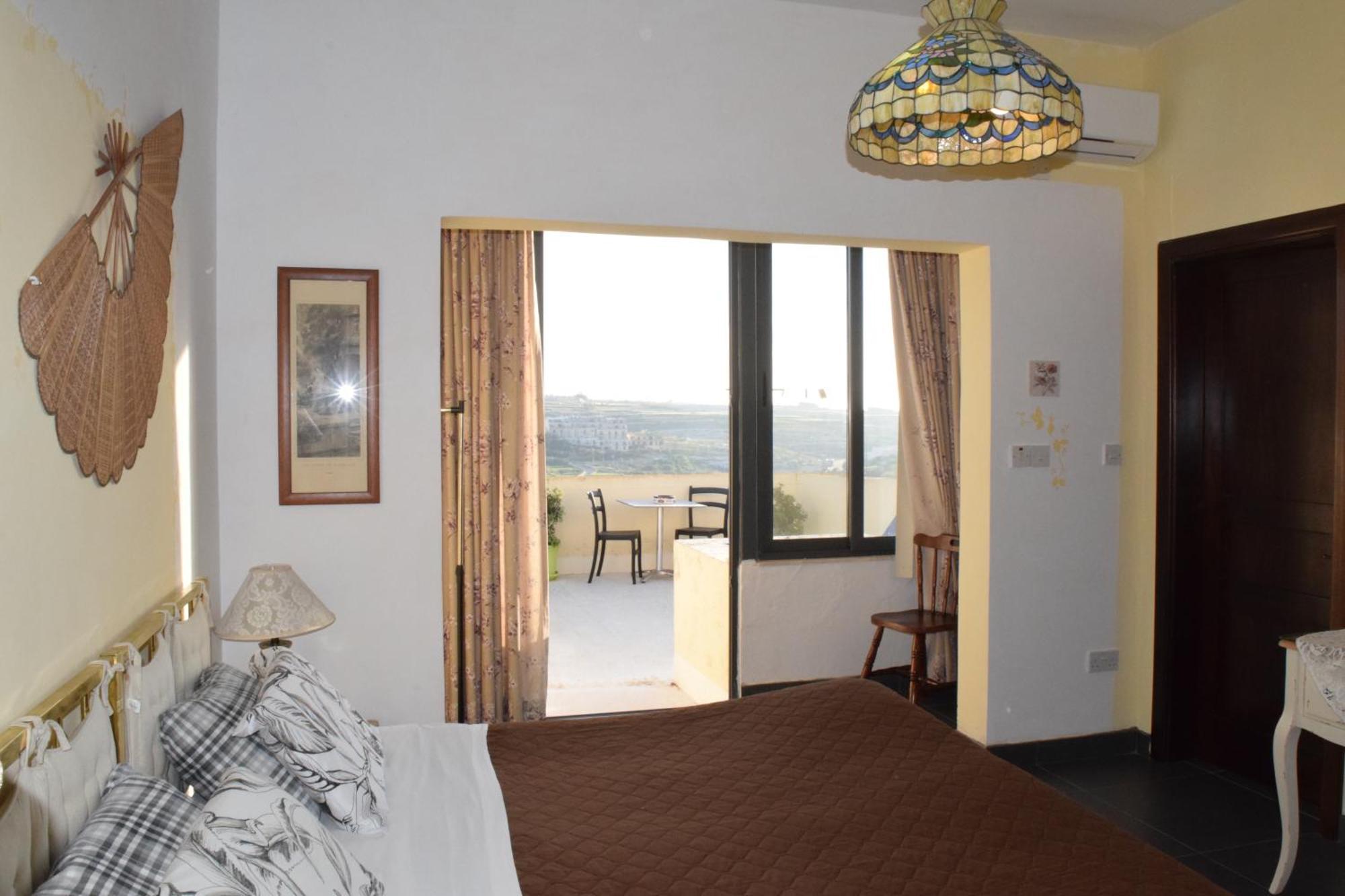 Gmiel In-Natura B&B Ghajn il-Kbira  Exterior photo